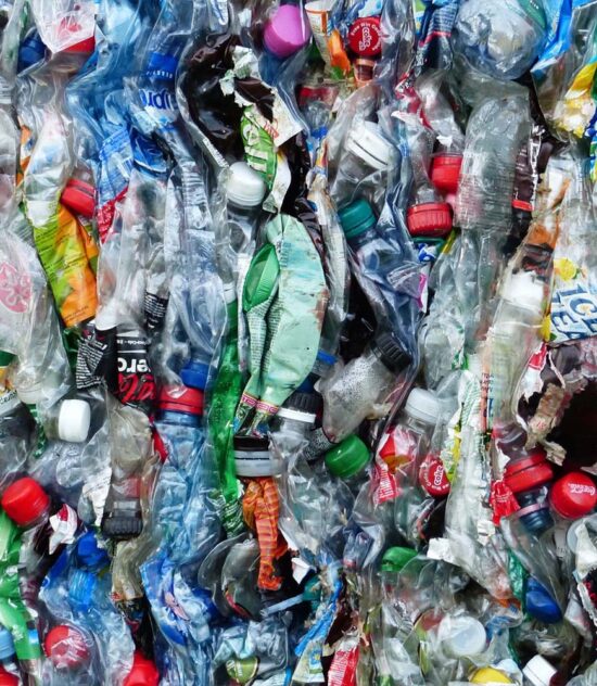 Plastic Action Campaign