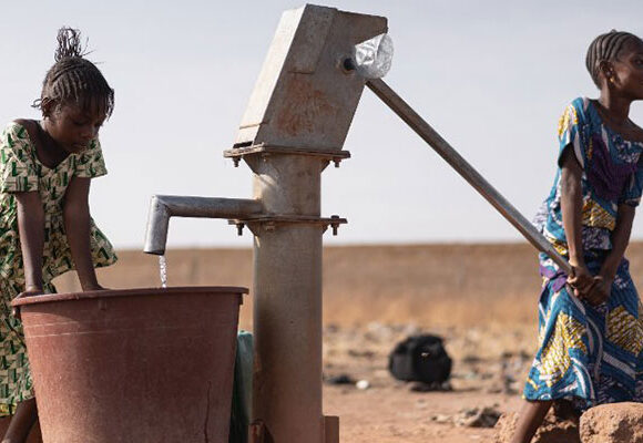 Is Water Scarcity in Africa a Myth?