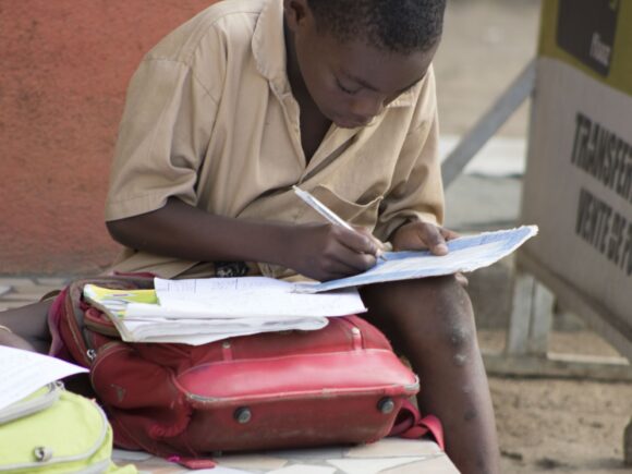 Unlocking Potential: The Impact of Quality Education on Children’s Lives