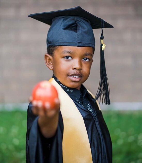 Child Education